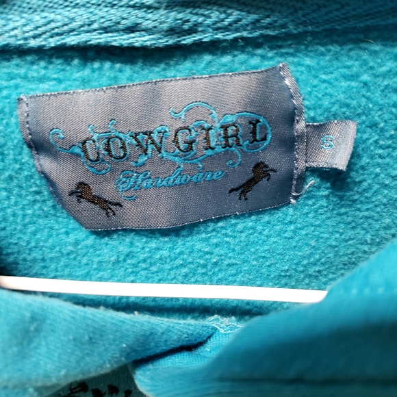 🌻Barrel Racing Hoodie - Picture 3 of 3